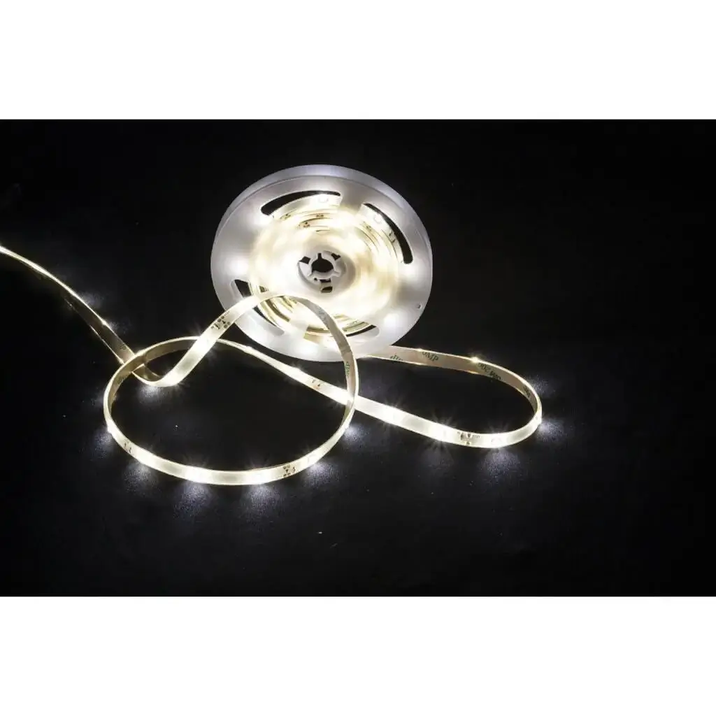 Flexible white LED ribbon light 3m PARTY-STRIP300WH