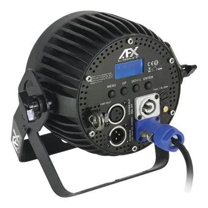 PROPAR6-HEX high-brightness LED spotlight