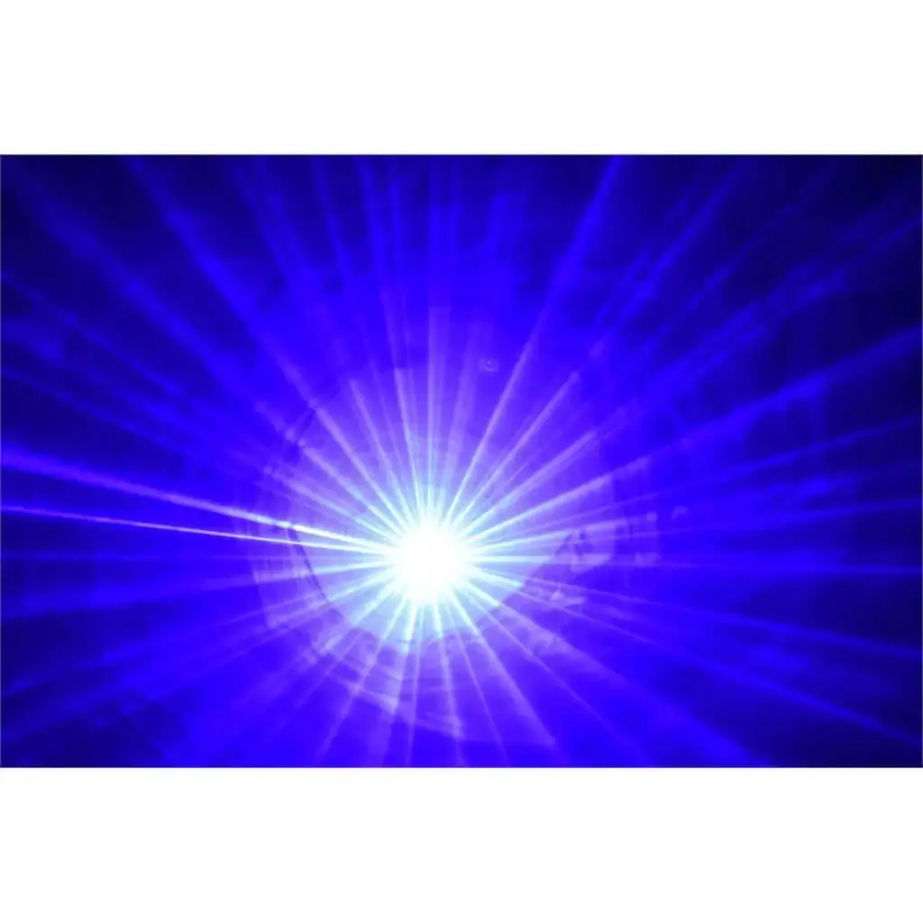 Ibiza Light RGB animation laser SCAN1100RGB 1100mW