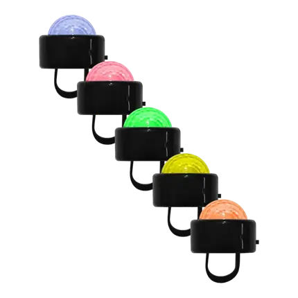 Light rings ASTRO-RING