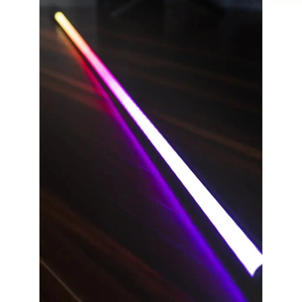 Light tube 1,5m RGB Magic Color Stick white