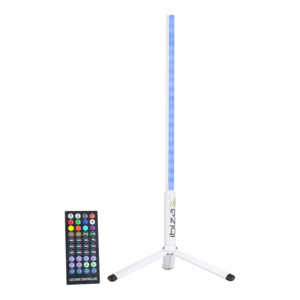 Light tube 1,5m RGB Magic Color Stick white