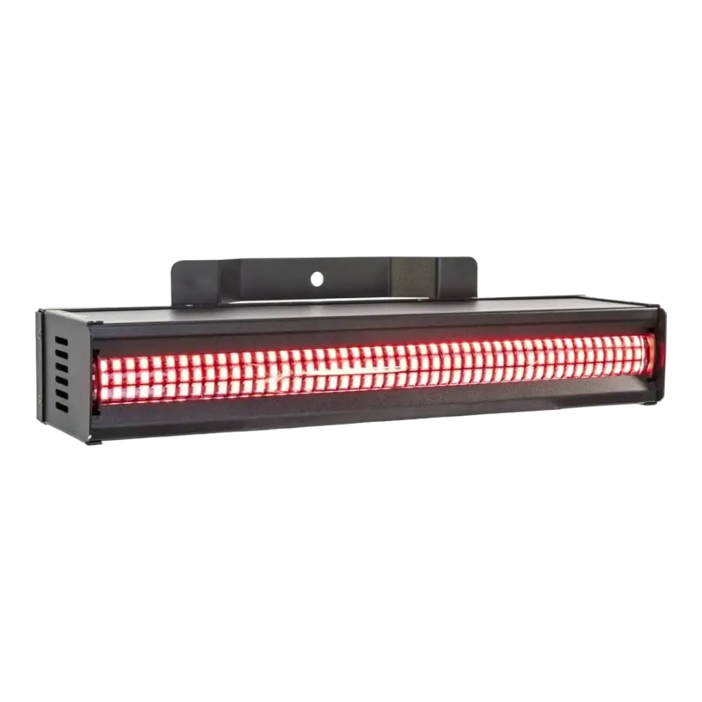 K2000FX RGB LED animation bar