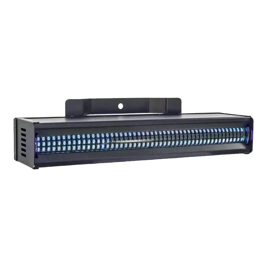 K2000FX RGB LED animation bar