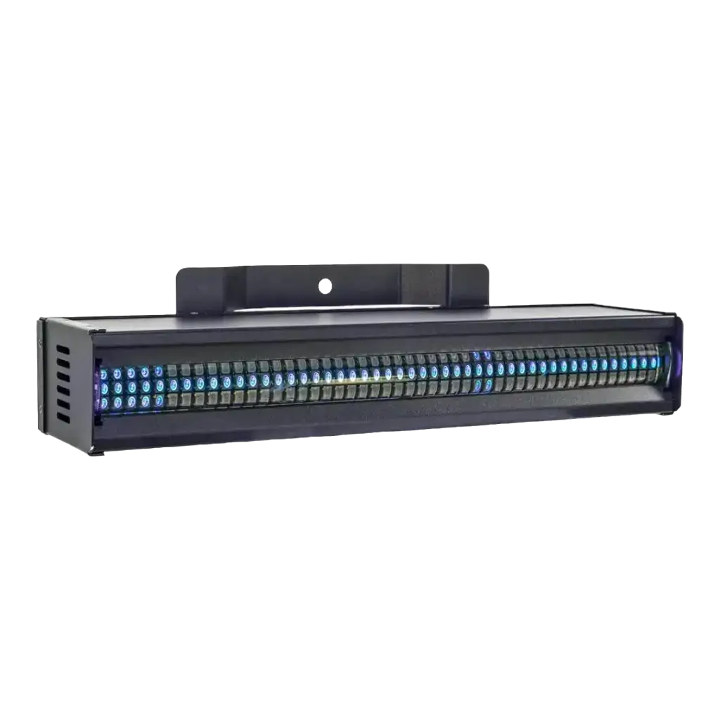 K2000FX RGB LED animation bar