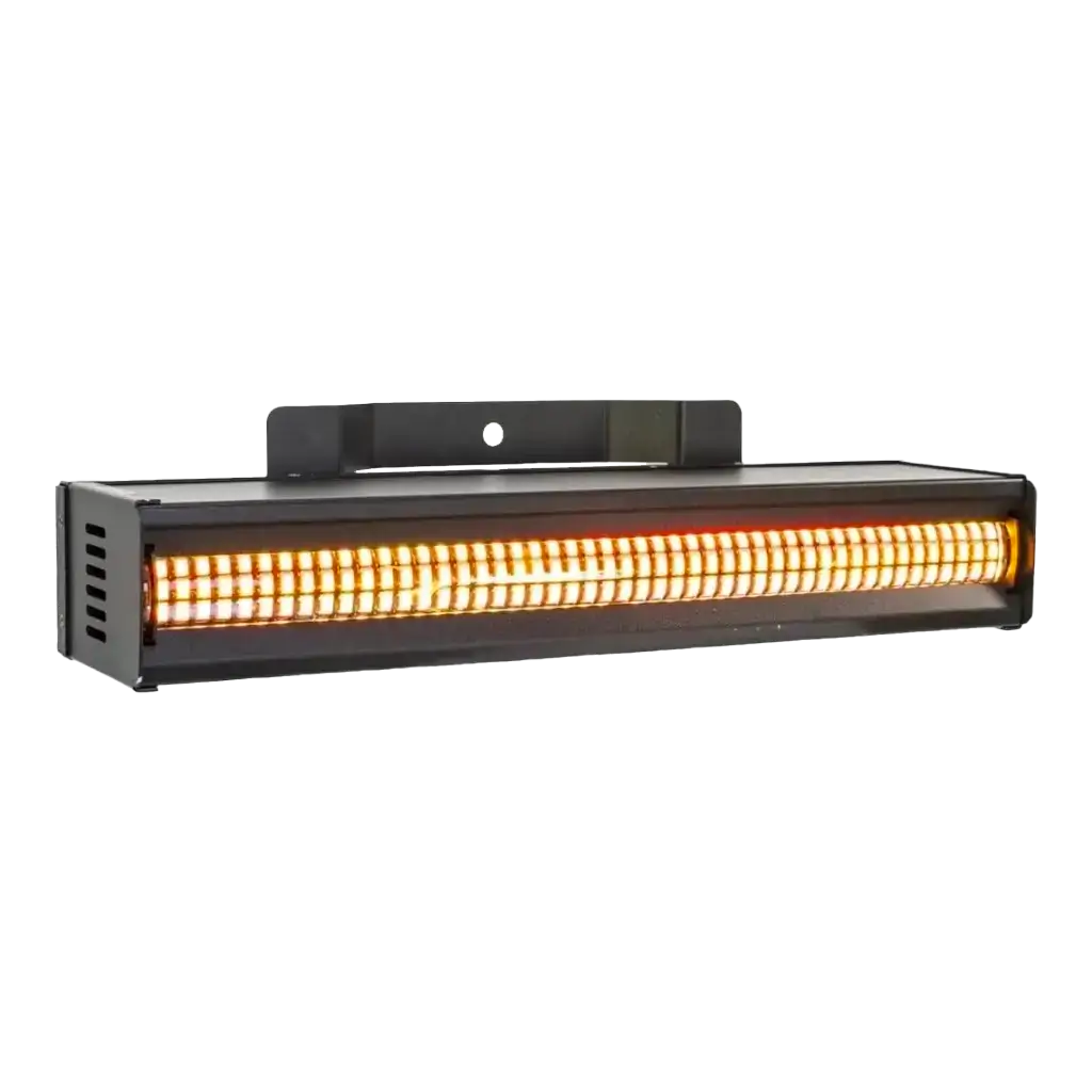 K2000FX RGB LED animation bar