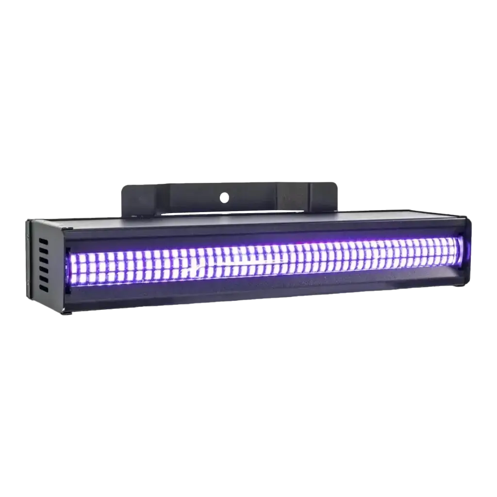 K2000FX RGB LED animation bar