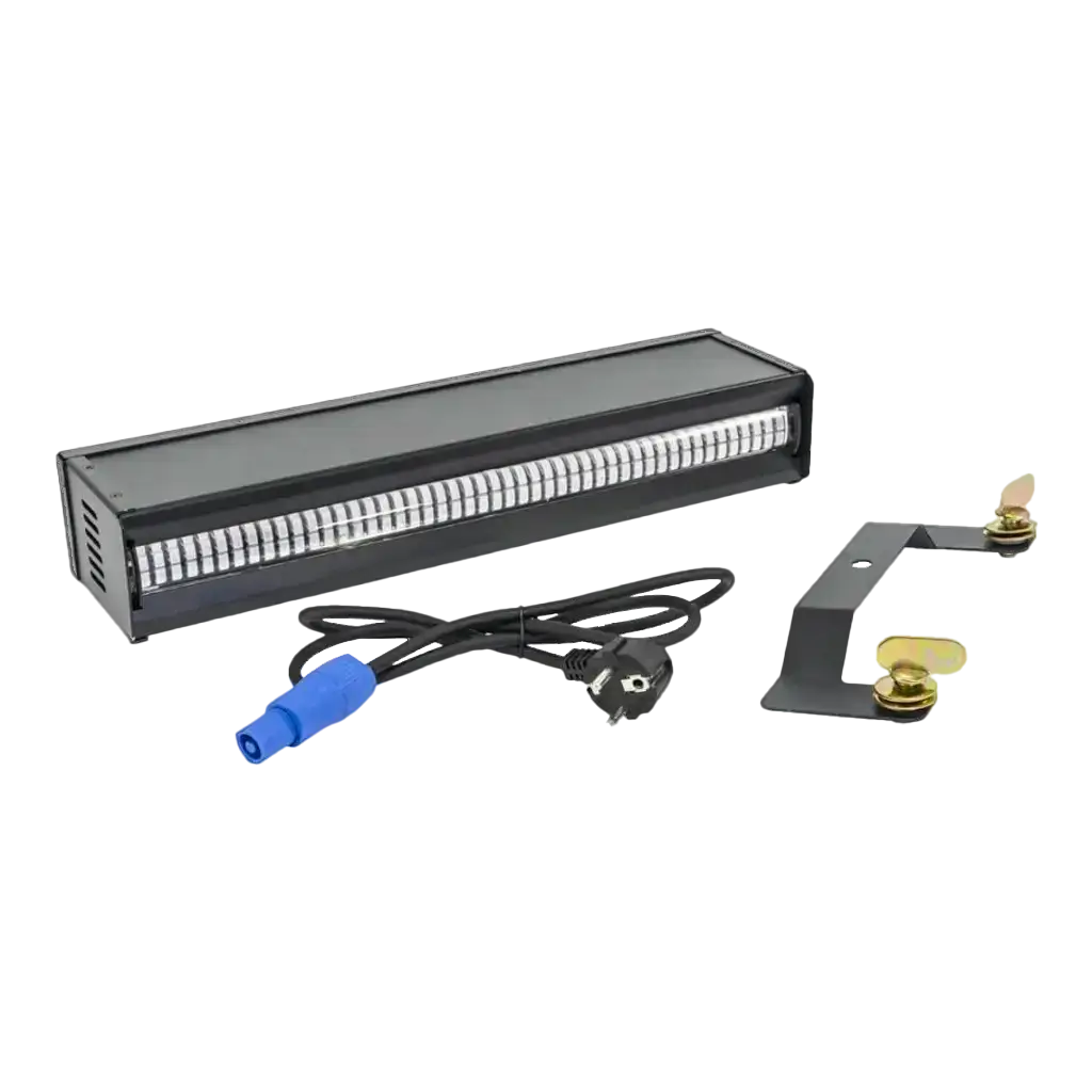 K2000FX RGB LED animation bar