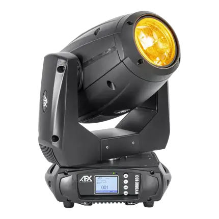 HYBRID180 180W headset