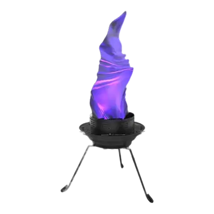 CHAUVET DJ - Bob LED H3