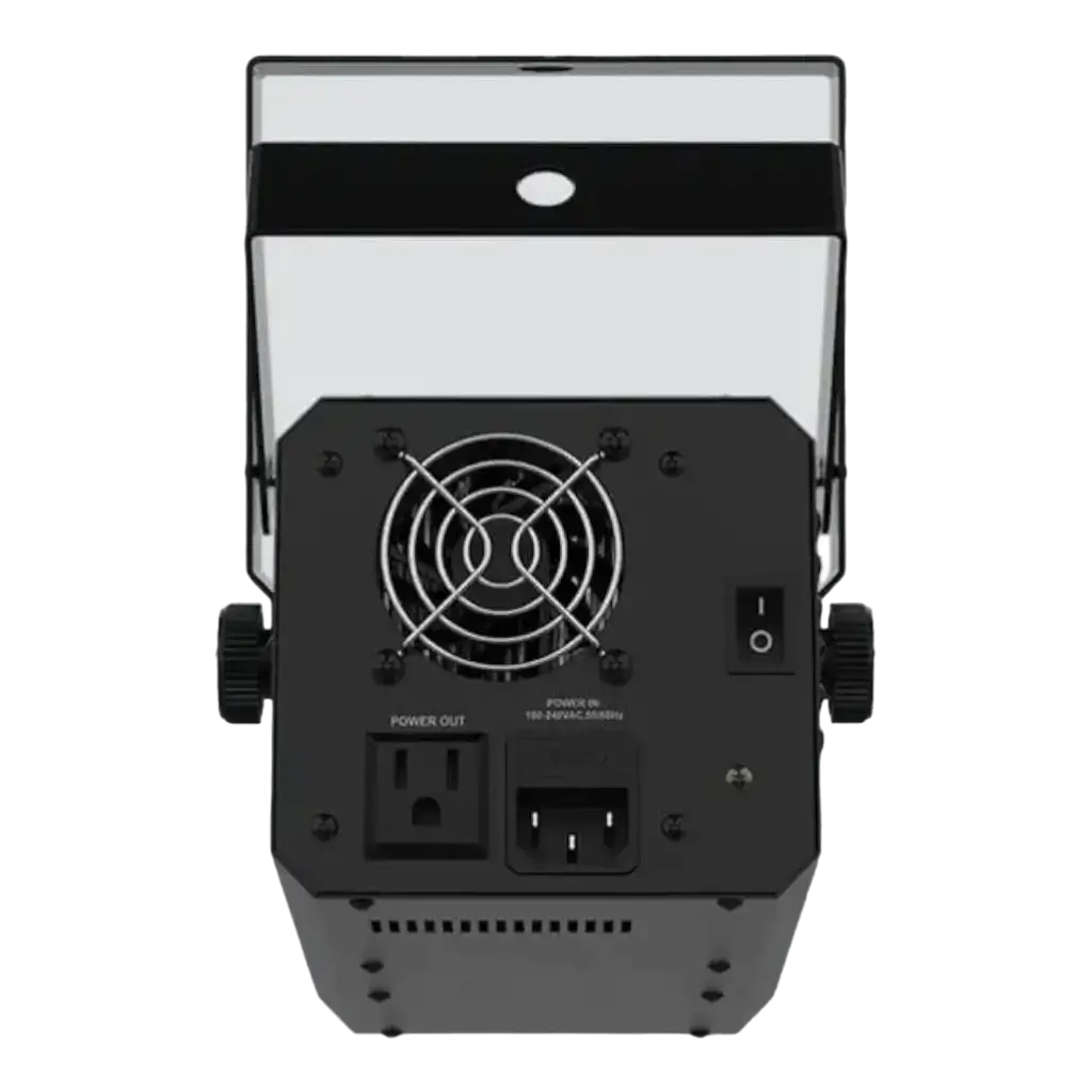 CHAUVET DJ - Compact Gobo Shot Projector