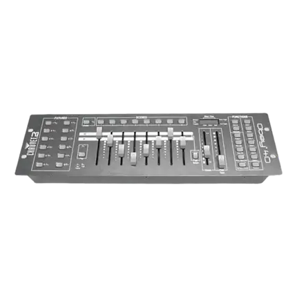 CHAUVET DJ - Obey 40 light controller