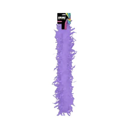 Parma Feather Boa - 180 cm