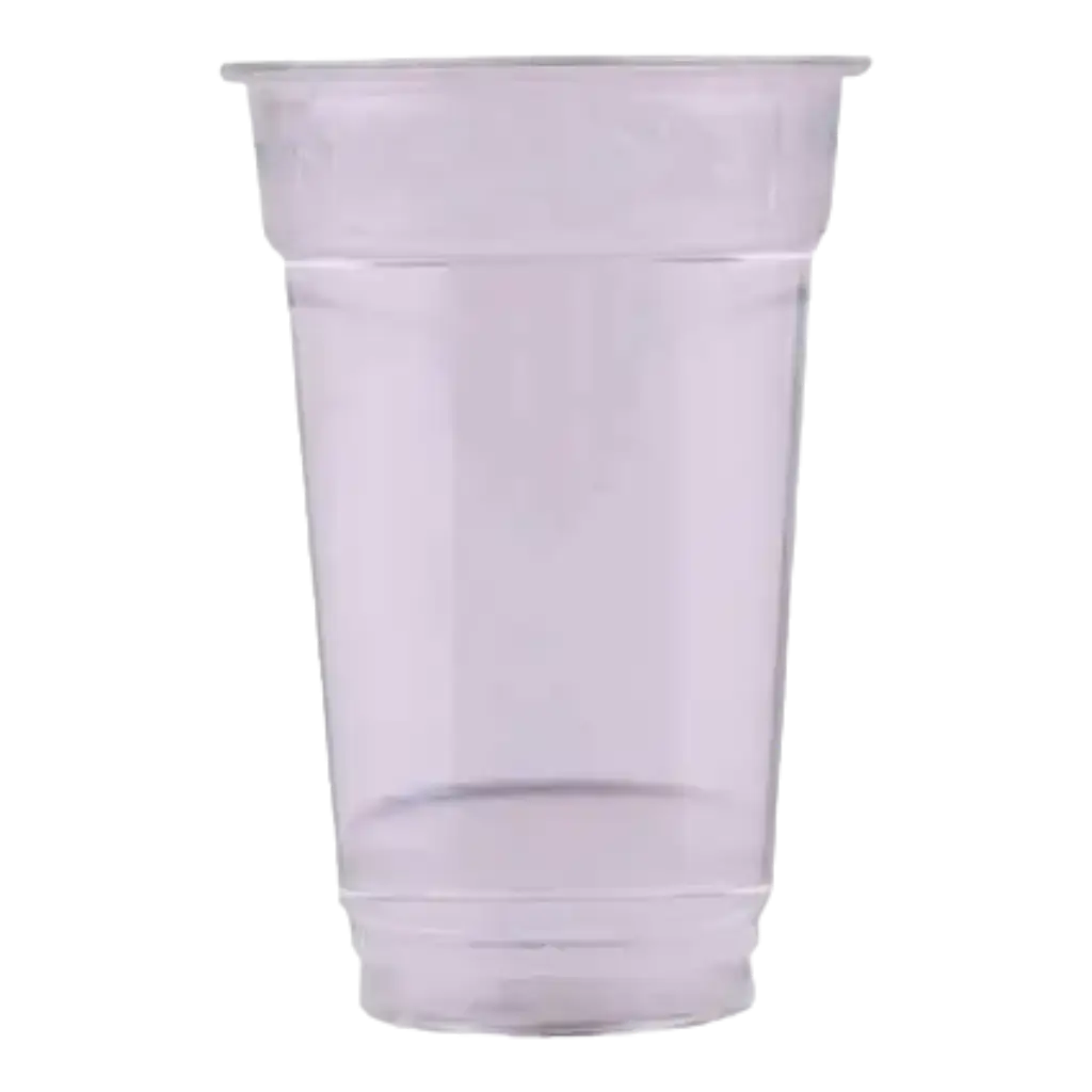 Recycled RPET Cup 25cl (Set of 50)