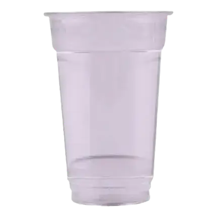 Recycled RPET Cup 25cl (Set of 50)