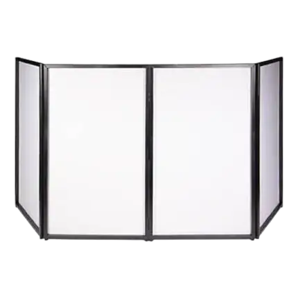 White Facade DJ - BOOMTONE DJ