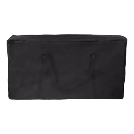 CARRIER BAG - DJ FACADE BAG - BOOMTONE DJ