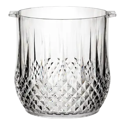 Vintage Polycarbonate Champagne Vase - 523.5cl