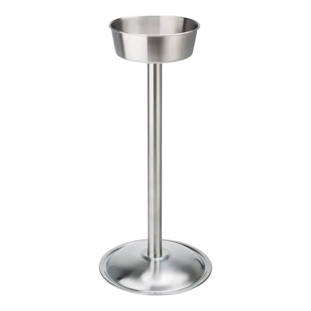 Champagne Bucket Stand - 69 cm