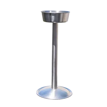 Champagne Bucket Stand - 69 cm