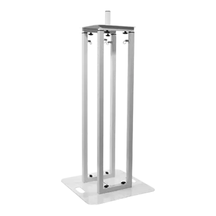 Totem Exetnsible - Plugger TOT 200-R WH