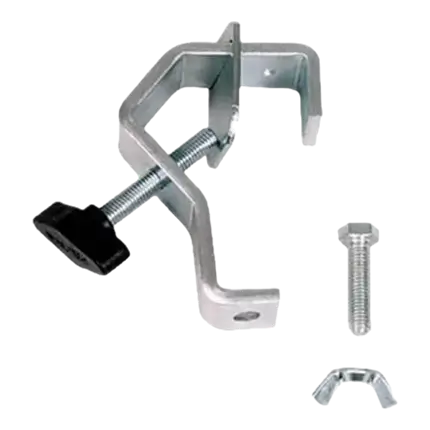 Hook with Counter Plate 57CR 50LI