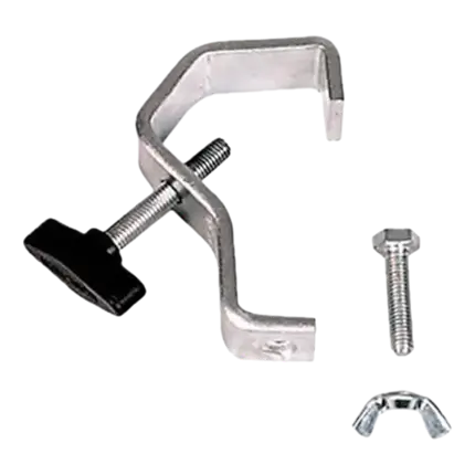 Hooks for Tube Diameter 30 to 50 mm ASD - 57CR 50