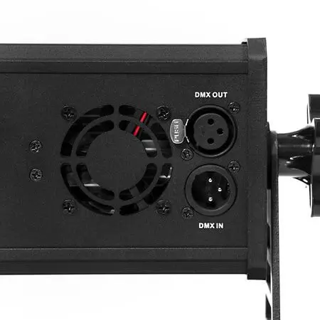 RGB LED bar with Pixel Control Evolite - Maxbar RGBW Pix