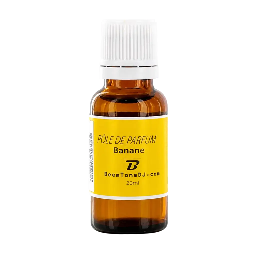 Banana Fragrance for Smoking Liquids