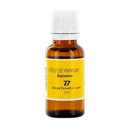 Banana Fragrance for Smoking Liquids