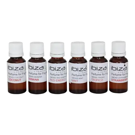 Banana Fragrance for Smoking Liquids