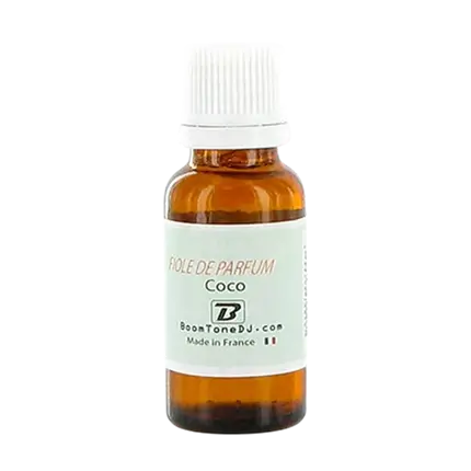 Coconut Fragrance for Smoking Liquids