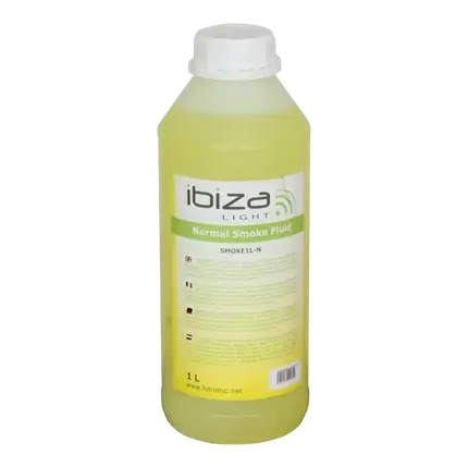 High Quality Professional Fog Liquid - 1L