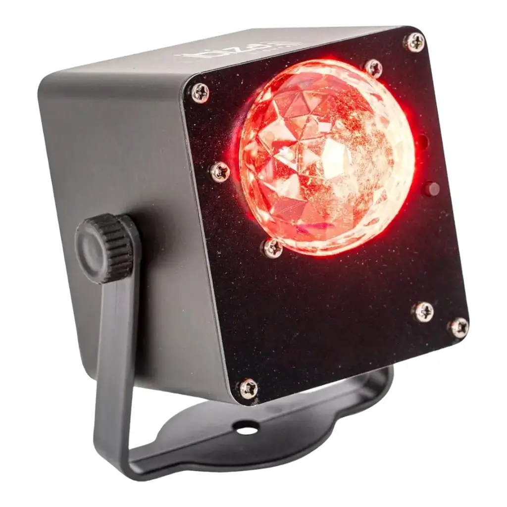 TINYLED-RGB-ASTRO Miniature Astro LED Cordless Machine
