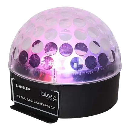 Astro LL081LED LED Light Effect