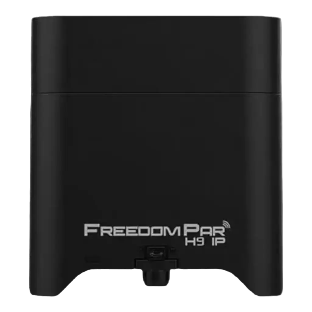 CHAUVET DJ - Wireless PAR Freedom Projector by H9 IP