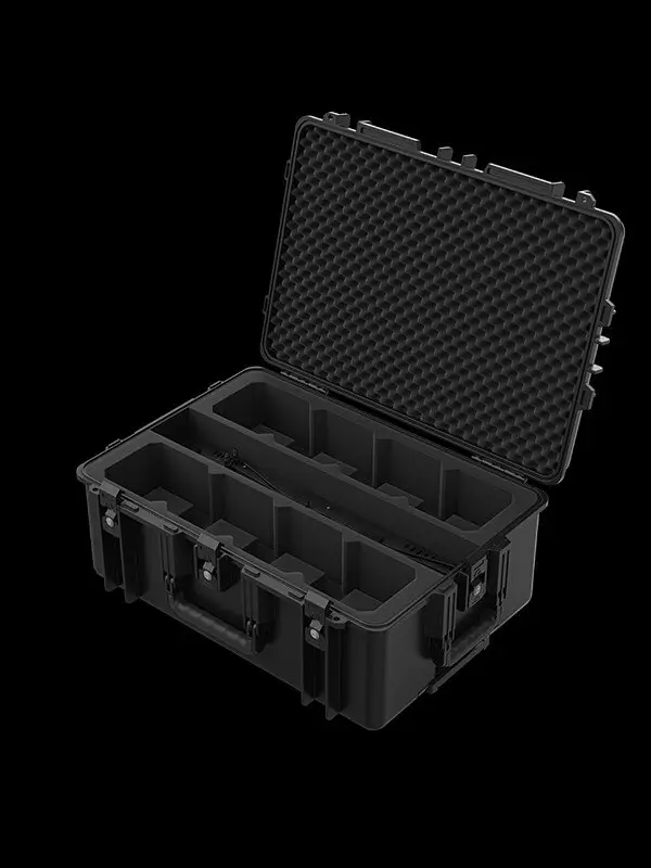 CHAUVET DJ - Carrying case for Freedom spotlights