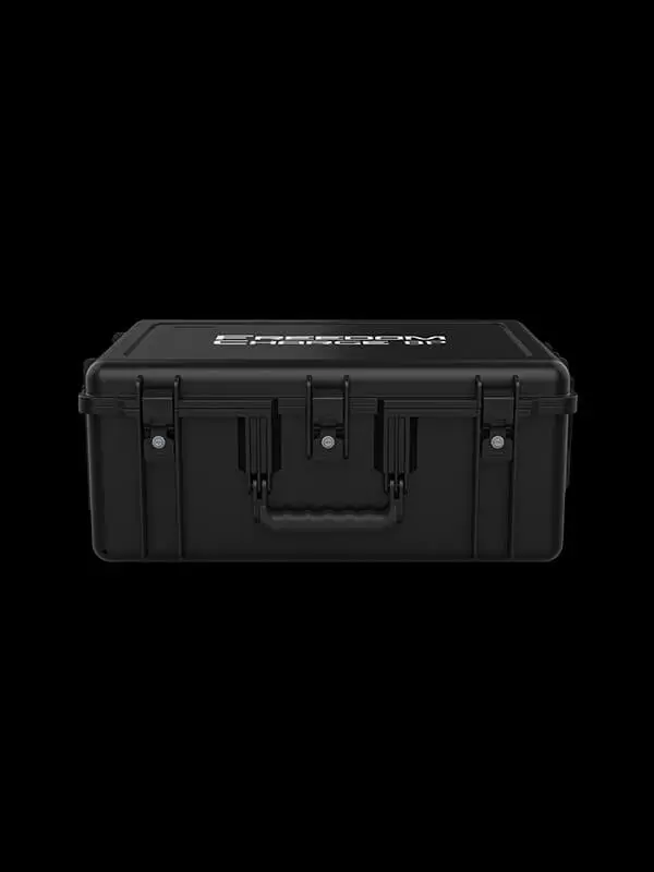 CHAUVET DJ - Carrying case for Freedom spotlights