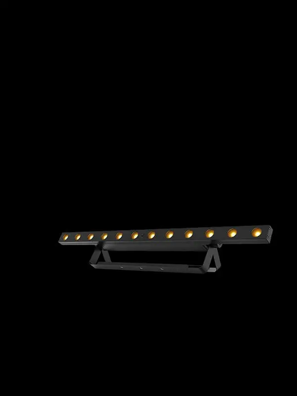 Colorband Q3BT ILS Bluetooth Wireless RGBA LED Bar