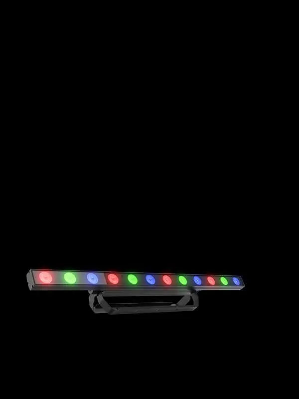 Colorband Pix ILS Wireless RGB LED Bar