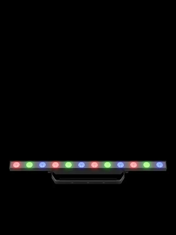 Colorband Pix ILS Wireless RGB LED Bar