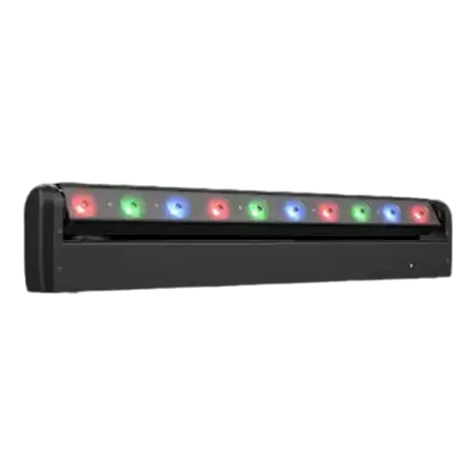 Colorband Pix ILS Wireless RGB Wash LED Bar