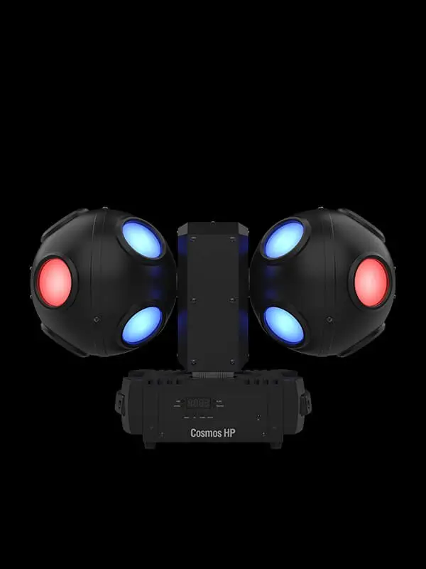 CHAUVET DJ - Cosmos HP Power LED Spotlight