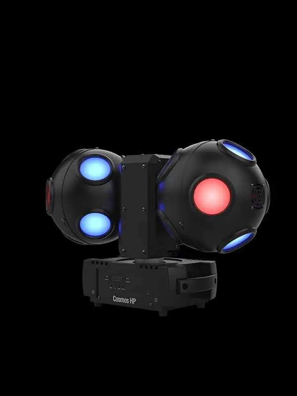 CHAUVET DJ - Cosmos HP Power LED Spotlight