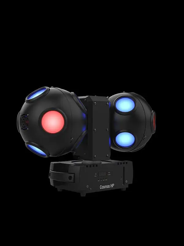 CHAUVET DJ - Cosmos HP Power LED Spotlight