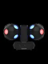 CHAUVET DJ - Cosmos HP Power LED Spotlight