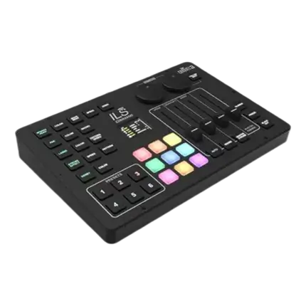 CHAUVET DJ - Wireless Lighting Controller Command