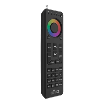 CHAUVET DJ - Remote Control for RFC-XL Lighting Fixture
