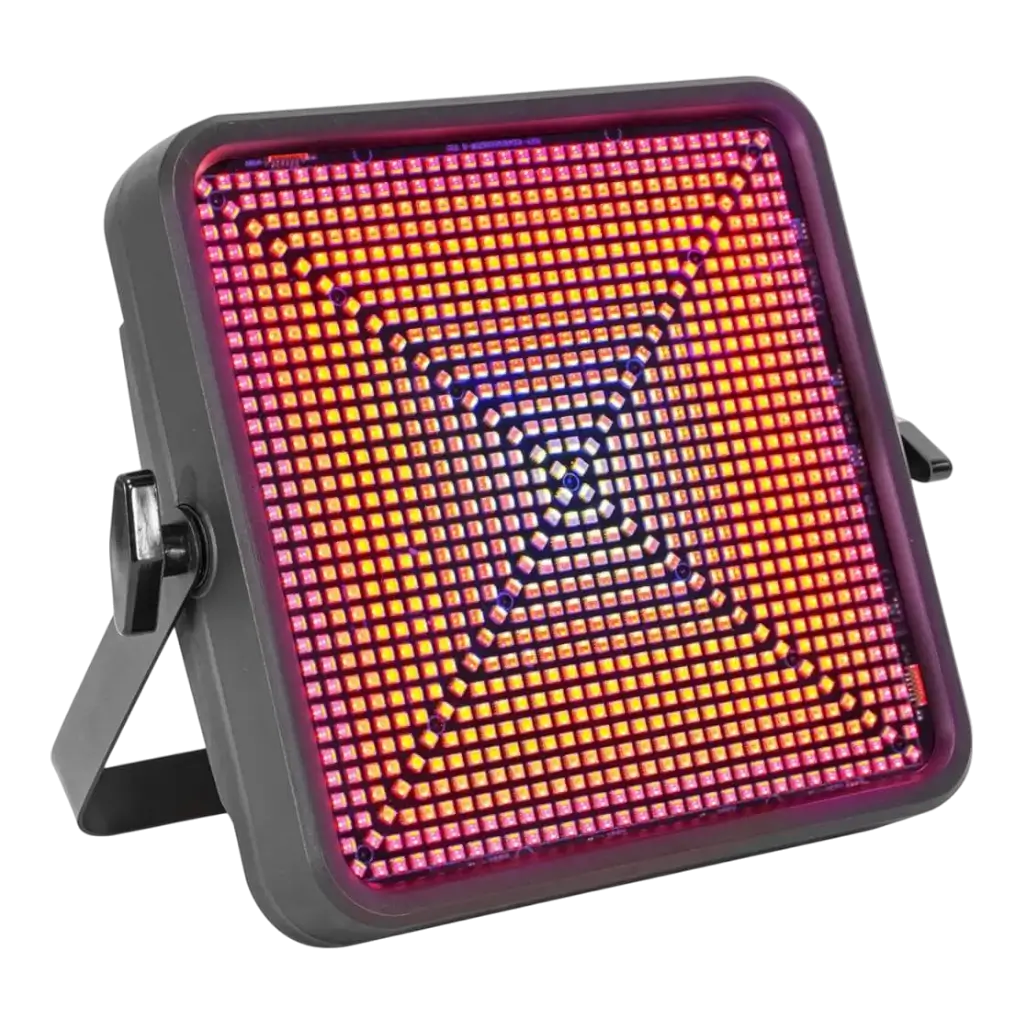 RGBW DMX Stroboscope Hypnotic Style HYPNOTIC