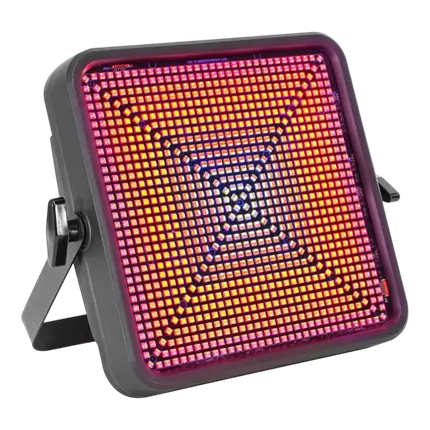 RGBW DMX Stroboscope Hypnotic Style HYPNOTIC